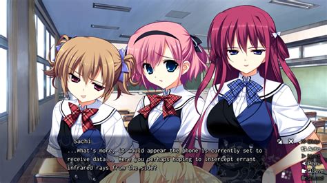 fruit of grisaia nude|(18+) EROGE REVIEW: The Fruit of Grisaia .